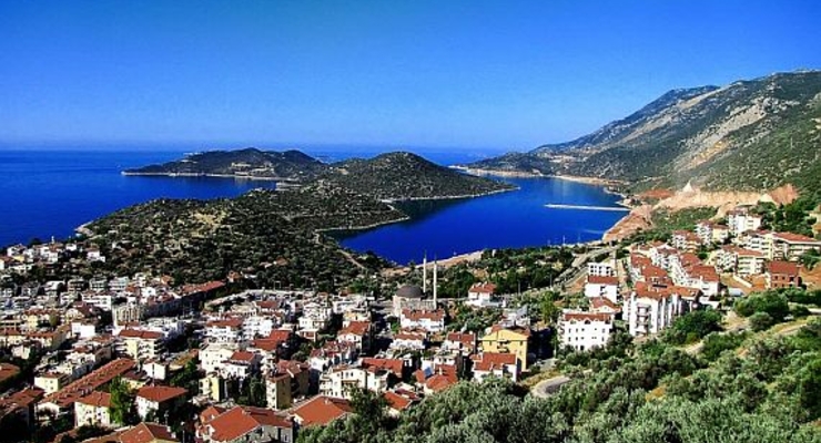 Самостоятельный туризм или как экономично отдохнуть в Турции