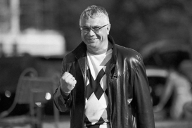 Юрий Сапронов - о вузах