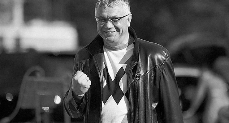 Юрий Сапронов - о вузах