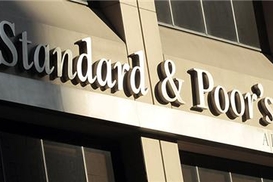 S&P подтвердил рейтинги Казахстана с "негативным" прогнозом