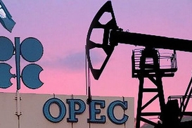 Встречи стран-производителей нефти в Москве не будет - СМИ