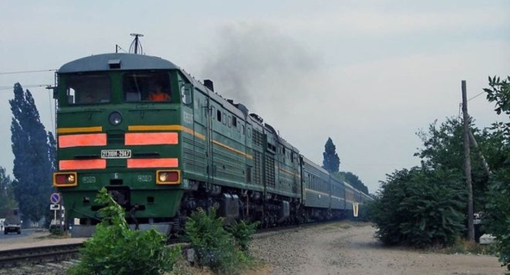 Железнодорожный коллапс отменяется: УЗ разрешили закупить дизтопливо