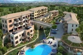 Недвижимость в Европе для украинцев: условия покупки и аренды