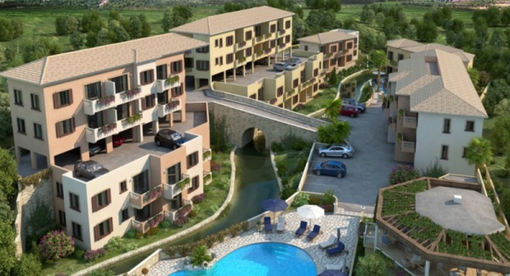 Недвижимость в Европе для украинцев: условия покупки и аренды