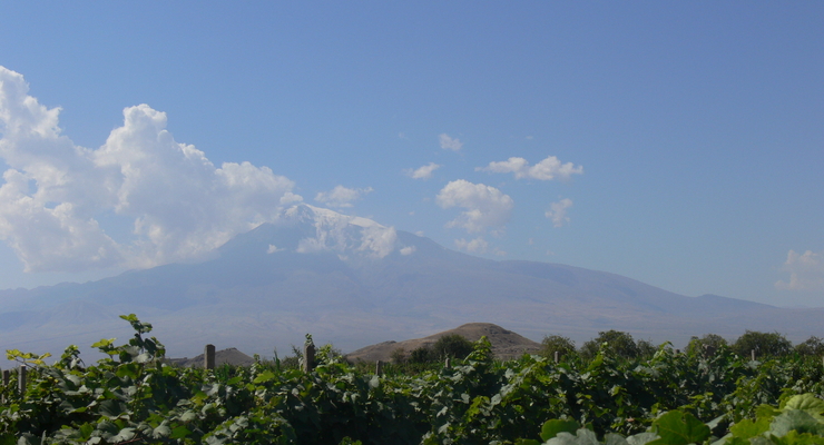 Что стоит посмотреть и попробовать в Армении