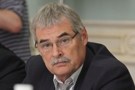 Наследие Целовальника: что оставил Киеву уволенный главархитектор