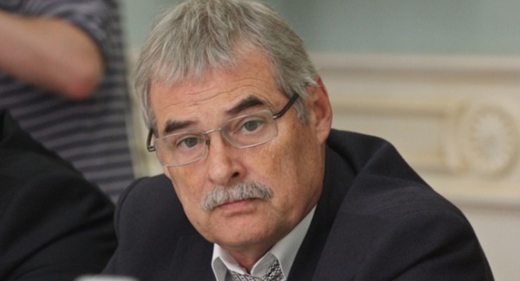 Наследие Целовальника: что оставил Киеву уволенный главархитектор