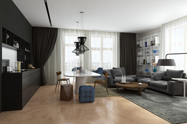 Ангелина Деревлева - о качественном жилье