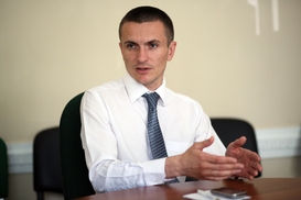 Виталий Ваврищук - о надежности банков и валютных ограничениях