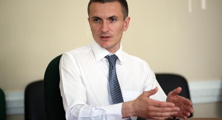 Виталий Ваврищук - о надежности банков и валютных ограничениях