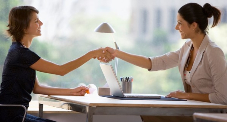 Как найти работу в кризис: советы профессионалов