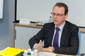 Защитник предпринимателей: в Украине заработал бизнес-омбудсмен