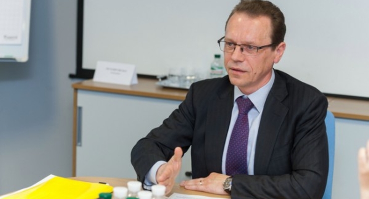 Защитник предпринимателей: в Украине заработал бизнес-омбудсмен