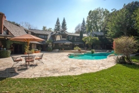 Бывший представитель Януковича в Раде владеет особняком в Голливуде - СМИ