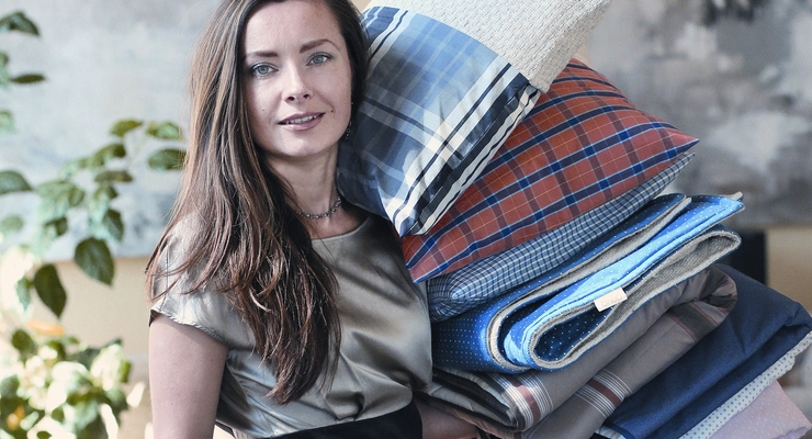 Как соткать собственный бренд