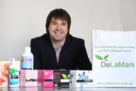 Пример для дела: бытовая не химия