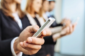 Сколько стоит мобильная связь для фирмы