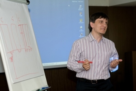 Сейчас могут легко на корню убить IT-отрасль - Гендиректор Allbiz