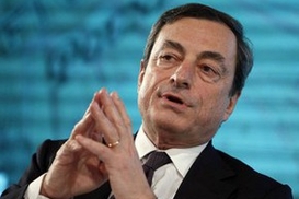 ЕЦБ желает закрепить уровень инфляции в еврозоне на уровне 2%