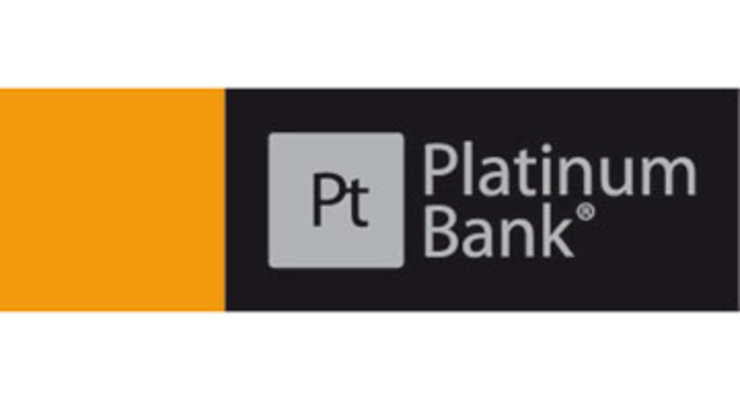 Катерина Рожкова - о Платинум Банке