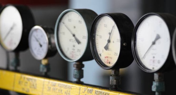 Кабмин продлил чрезвычайные меры на электроэнергетическом рынке на месяц