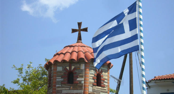 ЕС одобрил разработанный Грецией план реформ