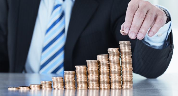 Валютные депозиты – с барьерами