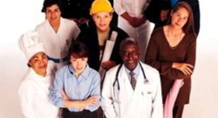 Названа худшая работа для ученых