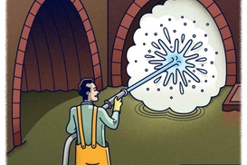 Названа худшая работа для ученых