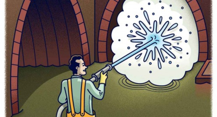 Названа худшая работа для ученых