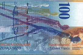 Курсы европейских валют к доллару США на 17 декабря