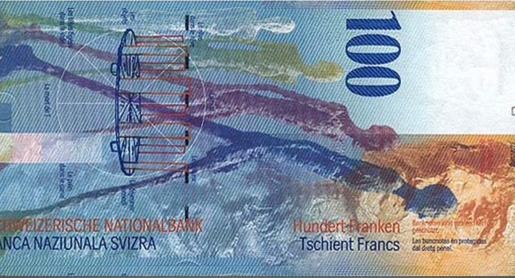 Курсы европейских валют к доллару США на 17 декабря