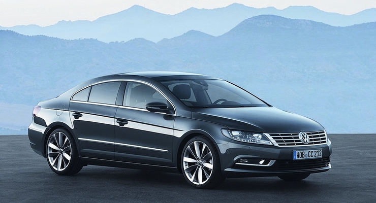 Авто для респектабельности