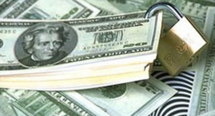 Курсы европейских валют к доллару США на 5 декабря