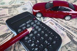 Автокредиты и  машины в лизинг