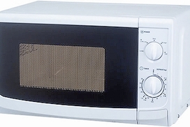 Экономим на микроволновке