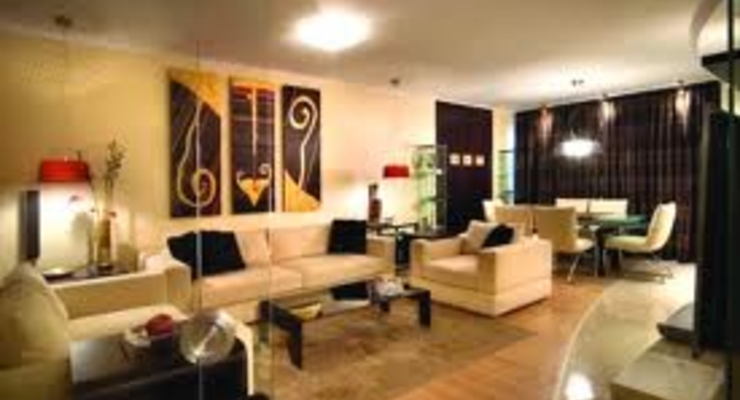 Сколько стоят квартиры бизнес-класса от застройщика