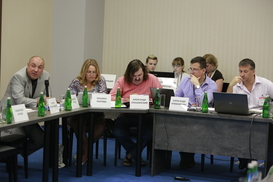 Рынок платежей требует законов