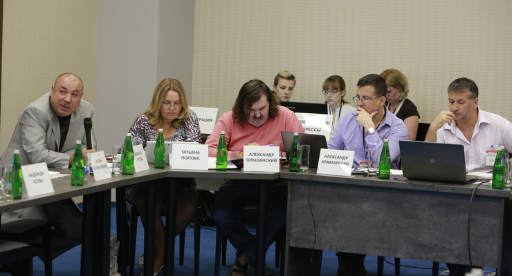 Рынок платежей требует законов