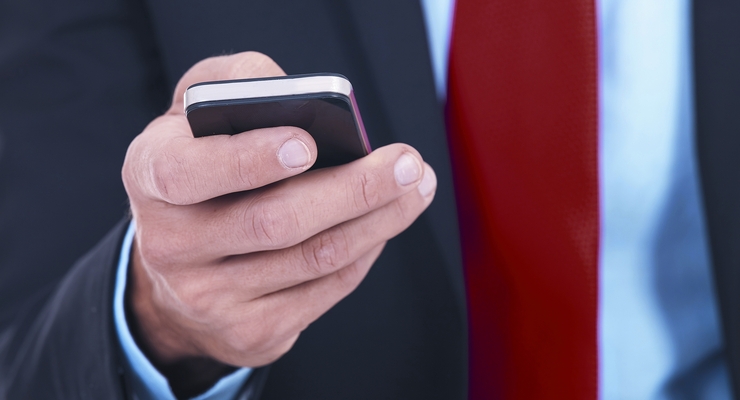 Смартфон для руководителя: возможности и цены-2014