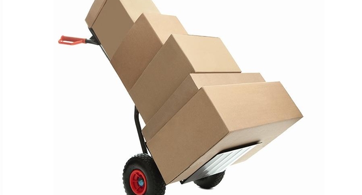 Способы отправки товаров онлайн-магазина за рубеж