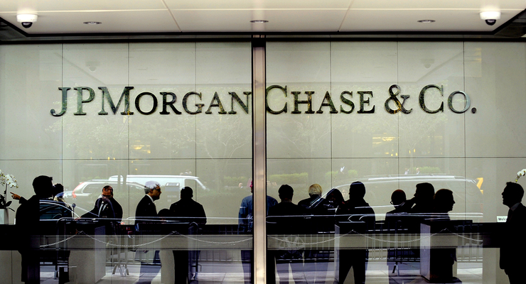 ФБР расследует причастность России к хакерской атаке JPMorgan