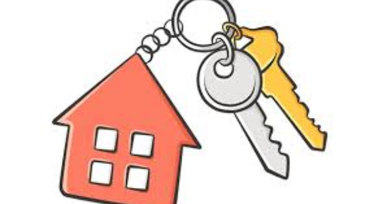 Украинцы стали реже брать квартиры в аренду