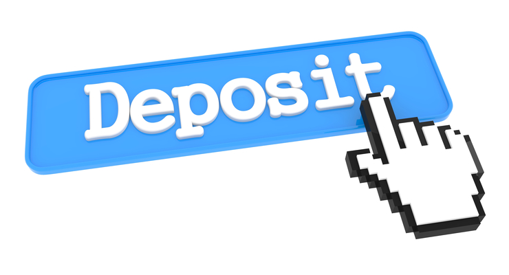 Короткие депозиты - самые выгодные