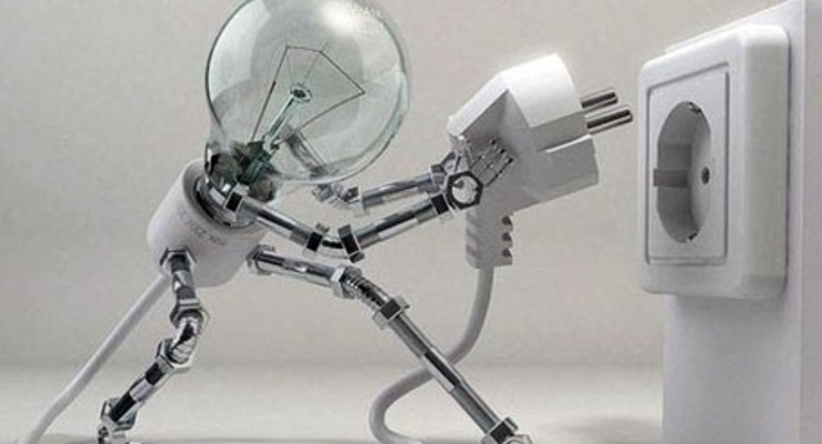 Как организовать автономное электропитание квартиры или дома