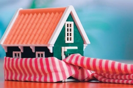 Как утеплить жилье