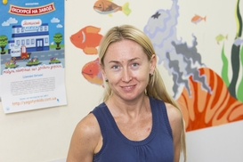 Идея для бизнеса: Как создать детский клуб раннего развития