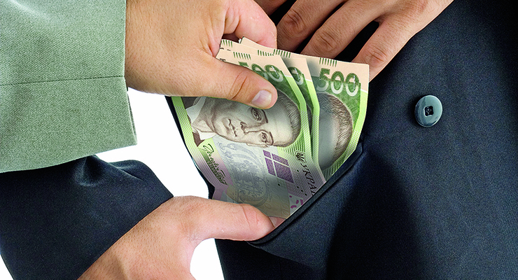 Что изменилось в коррупции к лету-2014?