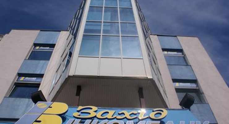 В очередь за вкладами