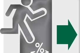 Что делать заемщику проблемного банка